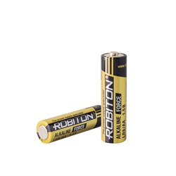 ROBITON FORCE LR6 SR2(упак2шт) 15851 - фото 168309