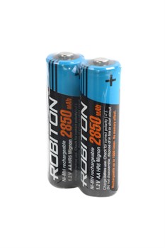 ROBITON 2850MHAA SR2(в упаковке 2шт) 13205 - фото 168352