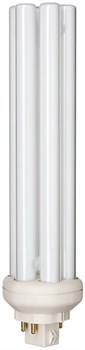 Лампа PL-T 57W/830 4pin GX24q-5 -    PHILIPS 871150061140670 - фото 16835