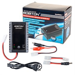 ROBITON SmartHobby 8 17572 - фото 168363