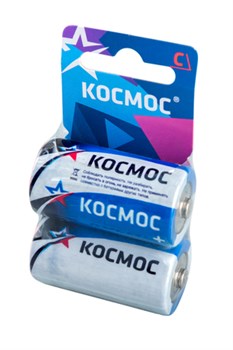 КОСМОС R14 BL2(в упаковке 24шт) 04272 - фото 168387