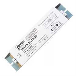 ЭПРА  FL1х36W  FOTON   180x40x30 603982 - фото 16871