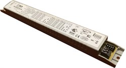 Драйвер универсальный 5,25-50W/175-350mA RUS 50/350 SLIM 237х30х29мм  126112 - фото 169182