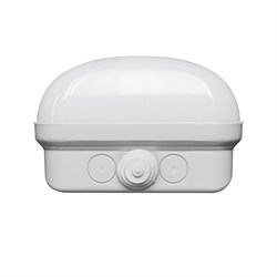 Светильник CSVT Alumogips-38/ice 595x595 (IP40) ЦБ000008836 - фото 169346