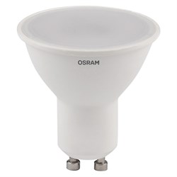 LSPAR16 10W/840 170-250VFR GU10 FS1OSRAM 4099854313417 - фото 169453