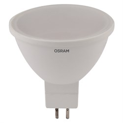 LSMR16 10W/827 170-250VFR GU5.3 FS1OSRAM 4099854315350 - фото 169456