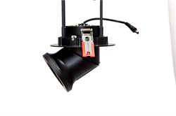 Корпус   встраиваемый поворотный светодиодный светильник TL Universal   25W    2000000308395 - фото 16947