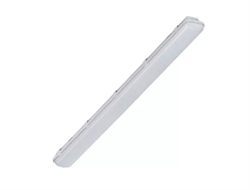 Набор для сборки светодиодного светильника CSVT Slim-38/MILKY (IP65, 5000K) ЦБ000014122 - фото 169519