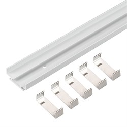 Профиль ARH-CH23-1000-ANOD (Arlight, Алюминий) 049276 - фото 169568