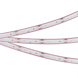 Лента герметичная DOT-PFS-X160-10mm 24V Day4000 (12 W/m, IP68, 5m) (Arlight, 5 лет) 051593 - фото 169628