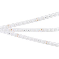 Лента герметичная FLT-PS-A42-23mm 24V Warm3000 (21 W/m, IP67, 15deg, 5m) (Arlight, -) 049305 - фото 169690