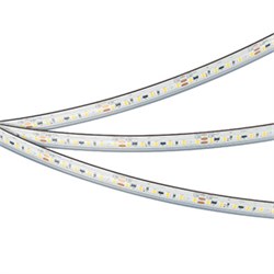 Лента герметичная IC-PS-A120-10mm 24V Warm2700 (9.6 W/m, IP67, 2835, 10m) (Arlight, стабилизированная) 050634 - фото 169752