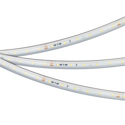 Лента герметичная IC-PS-A60-10mm 24V Warm2700 (4.8 W/m, IP67, 2835, 10m) (Arlight, стабилизированная) 050657 - фото 169777