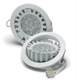 Светодиодный модуль DecoLED 7-830-38  220-240  3000K 38гр    E27 230-240V VS  -   562282.02 - фото 16977