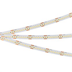 Лента UL-A240-10mm 24V Day5000 (19 W/m, IP20, 5m) (Arlight, 7 лет) 048125 - фото 169844