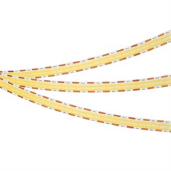 Лента COB-X1088-12mm 24V Day4000 (22 W/m, IP20, 5m) (Arlight, 5 лет) 046930-2 - фото 169924