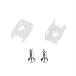 Держатель для герметичных лент LUNA-D8 (Arlight, -) 051551 - фото 169931