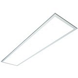 FL-LED PANEL-CL40Std White  4200K 1195*295*10мм 40Вт 3400Лм БП в комплекте (свет. плоская панель) 608291 - фото 16993