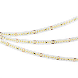 Лента RT-A192-10mm 24V Warm2400 (17.6 W/m, IP20, 2835, 5m) (Arlight, высок.эфф.150 лм/Вт) 055994 - фото 170012
