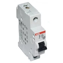 Авт.выкл. 1-пол. 20A C 6kA (2CDS251001R0204) ABB 2CDS251001R0204 - фото 17008