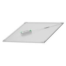 CSVT KROKUS-PANEL 34 600x600х22 CRI80 5000 microprisma-opal IP54/IP20 белый - светильник ЦБ000019319 - фото 170245