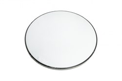 Светодиодный ЖКХ светильник SHR D470х40мм 50Вт 4000К 4200Лм IP65 СириусА  SHR-50W-B - фото 170263