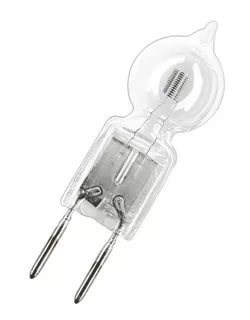 Лампа 64429  PRO  HALOSTAR 25W 12V GY6,35 500 lm прозрачная - 4050300987262 - фото 17038