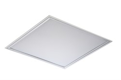 Светильник TLC04 OL EM1 IP54  LED 4000 K 1 ч. AT 3 700 Lm 41Вт IP54 встраиваемый 597х597х50мм -   128090 - фото 17049