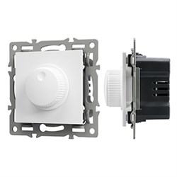 Механизм светорегулятора SWT-DLR-W (220V, 300W) (Arlight, -) 045793 - фото 170621