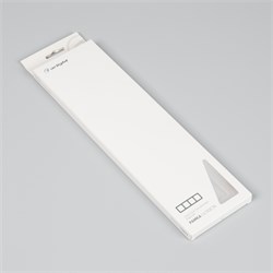 Рамка алюминиевая FRM-AKIRY-SFAL-4-GD (Arlight, -) 049745 - фото 170688