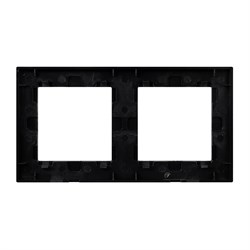 Рамка алюминиевая FRM-PRESTO-ALS-2-GR (Arlight, -) 043856 - фото 170957