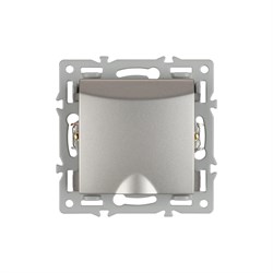 Механизм розетки влагозащищённый SCT-MCP-PL-GR (250V, 16A) (Arlight, -) 043747 - фото 170961