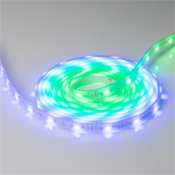 Лента SPI-5000P-RAM 12V RGB (5060, 150 LED x1) (Arlight, Закрытый, IP66) 026441 - фото 170975