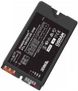 ЭПРА PTO 150/220-240 3DIM 159 x99 x39 4008321956385 - фото 17099