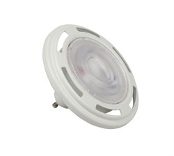 LED лампа REFLED ES111 11,5W/830  GU10 1000lm 25° DIM 25000h   65х111мм -   SYLVANIA 0027636 - фото 17103