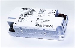 VS ECXe 1050.245 950/1000/1050мА  25-43V  41/43/45W   ( 186849 ) 186654.92 - фото 17121