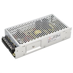 Блок питания HTS-150M-36 (36V, 4.2A, 150W) (Arlight, IP20 Сетка, 3 года) 015102-1 - фото 171262