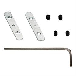 Соединитель профиля ARH-WAVE (Arlight, Металл) 025166-1 - фото 171358