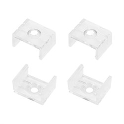 Держатель LINE-1715 (Arlight, Пластик) 056785 - фото 171364