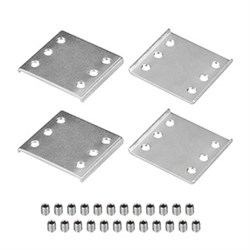 Крепление LINE-3535-BENT-SIDE (Arlight, Металл) 055980 - фото 171383