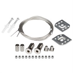 Подвес с держателем LINE-3535-BENT-SIDE (Arlight, Металл) 055979 - фото 171389