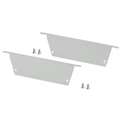 Заглушка ARH-POWER-W120-F глухая (Arlight, Пластик) 027932-1 - фото 171403