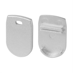 Комплект заглушек WARDROBE-1930  (Arlight, Пластик) 053569 - фото 171409