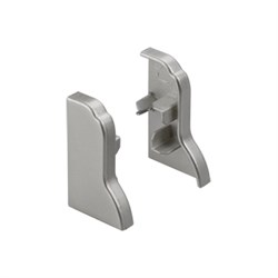 Заглушка ARH-PLINTUS глухая (Arlight, Пластик) 026611-1 - фото 171411