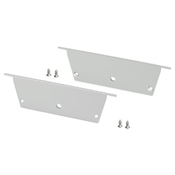 Заглушка ARH-POWER-W120-F с отверстием (Arlight, Пластик) 027931-1 - фото 171414