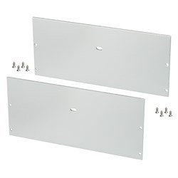 Заглушка ARH-POWER-W180 с отверстием (Arlight, Металл) 027923-1 - фото 171428