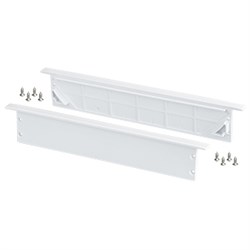 Заглушка ARH-POWER-W200-F глухая (Arlight, Пластик) 027919-1 - фото 171434