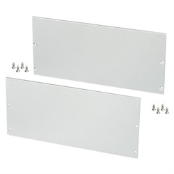 Заглушка ARH-POWER-W180 глухая (Arlight, Металл) 027925-1 - фото 171452