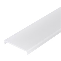 Экран SL-LINIA32-FANTOM-EDGE-2000 Frost (Arlight, Пластик) 027292-1 - фото 171555