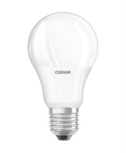 Лампочка светодиодная OSRAM LED Star, 806лм, 9Вт, 4000К (нейтральный белый свет), Цоколь E27, 1 шт 4058075086647 - фото 17155